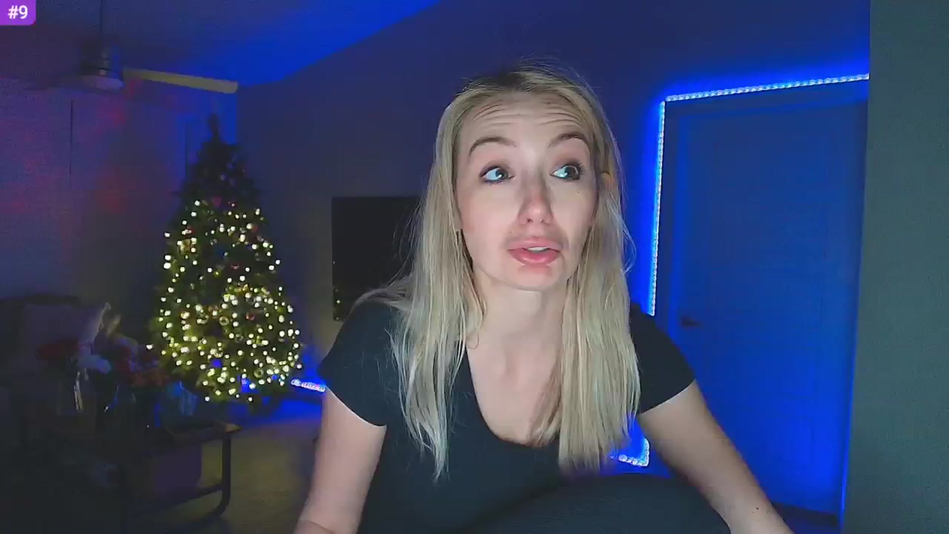 Gallery image thumbnail from Sammy_gray's myfreecams stream on, 02/20/2025, 07:24 image 7 of 20