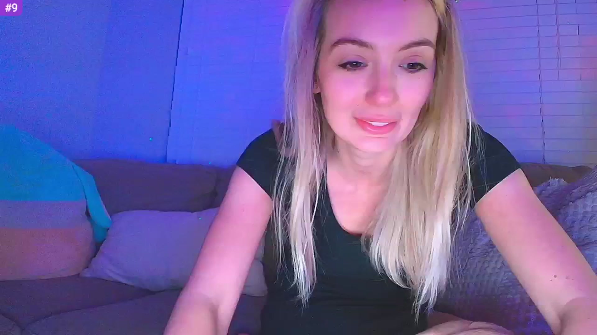 Gallery image thumbnail from Sammy_gray's myfreecams stream on, 02/20/2025, 07:24 image 18 of 20