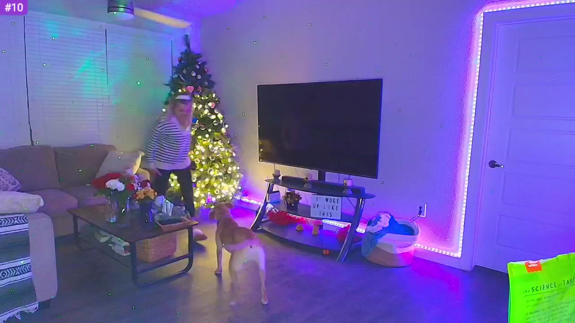 Gallery image thumbnail from Sammy_gray's myfreecams stream on, 02/22/2025, 08:57 image 6 of 20