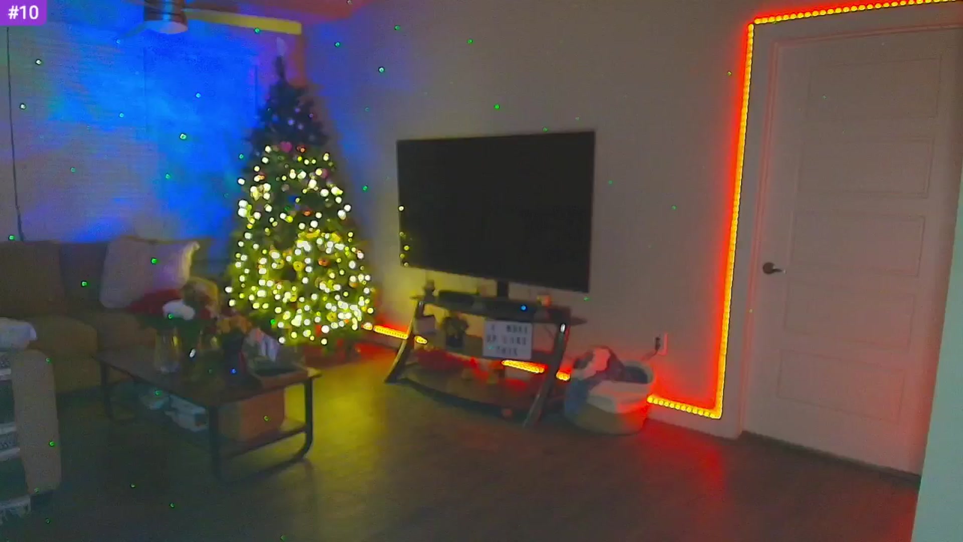 Gallery image thumbnail from Sammy_gray's myfreecams stream on, 02/23/2025, 05:18 image 18 of 20