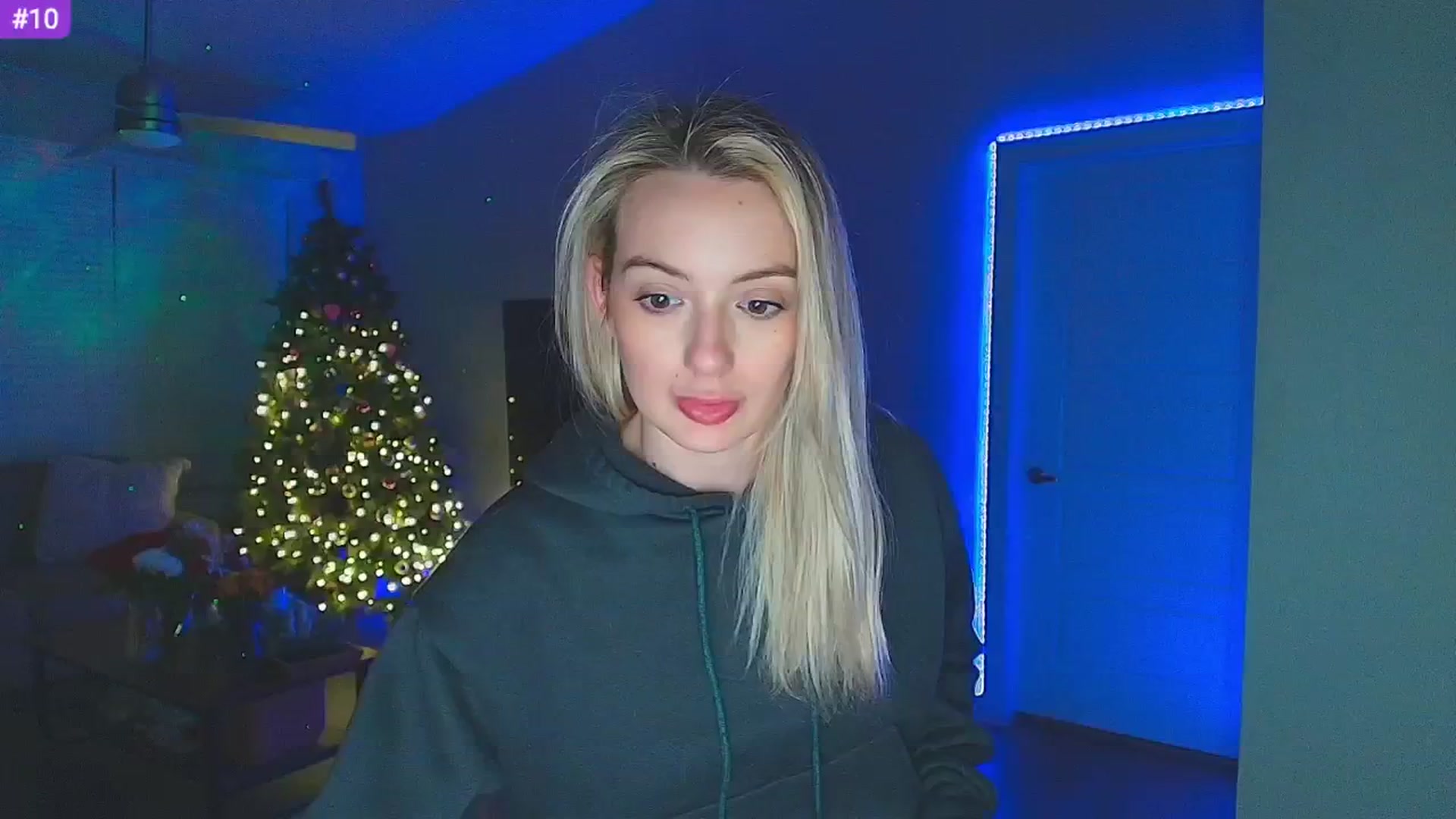 Gallery image thumbnail from Sammy_gray's myfreecams stream on, 02/23/2025, 05:18 image 7 of 20