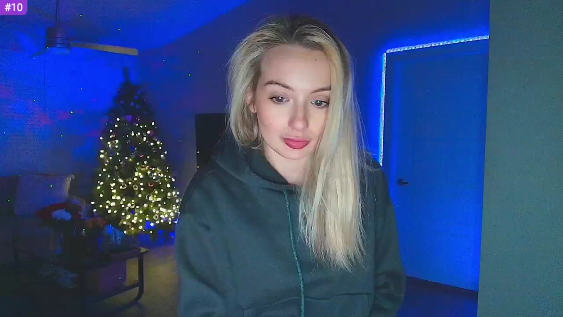 Gallery image thumbnail from Sammy_gray's myfreecams stream on, 02/23/2025, 05:18 image 1 of 20