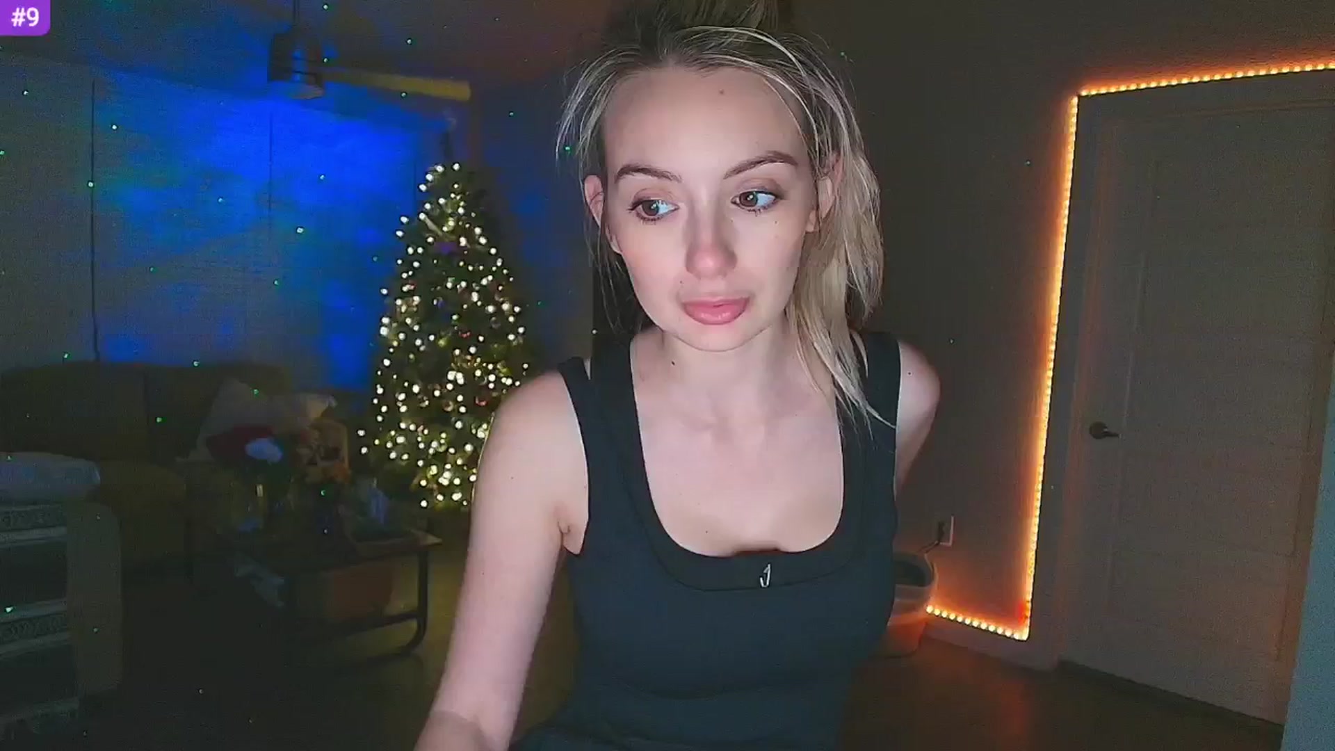 Gallery image thumbnail from Sammy_gray's myfreecams stream on, 02/24/2025, 05:47 image 20 of 20
