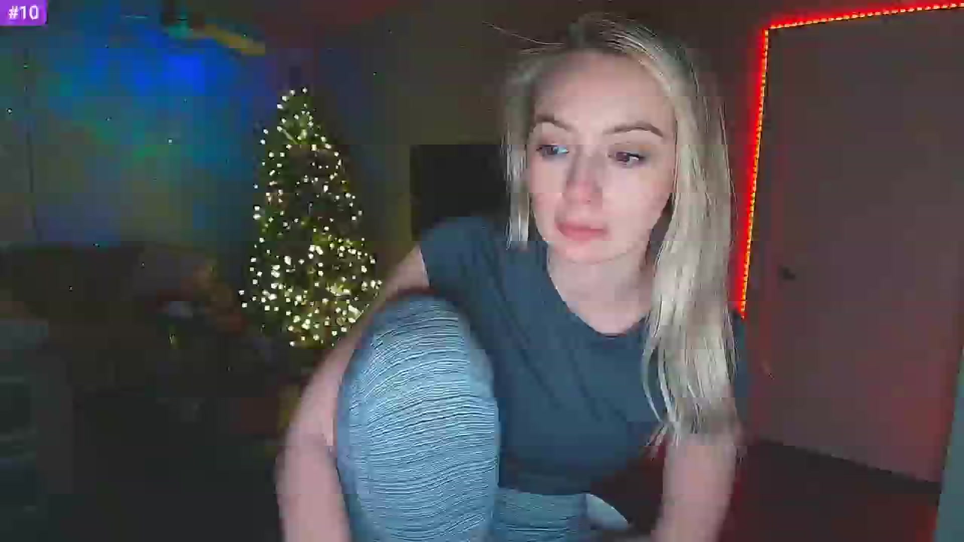 Gallery image thumbnail from Sammy_gray's myfreecams stream on, 02/25/2025, 08:54 image 1 of 20