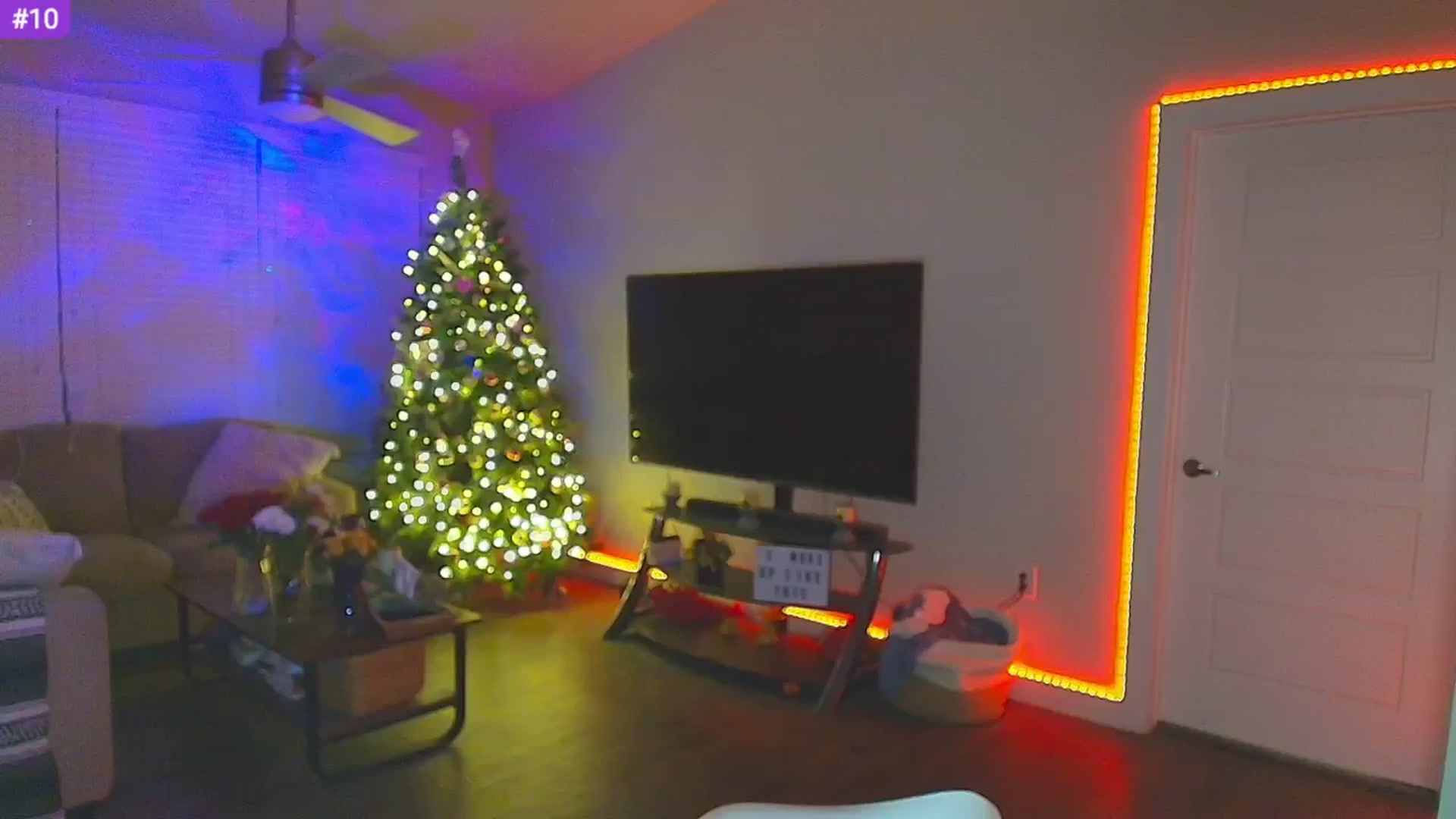 Gallery image thumbnail from Sammy_gray's myfreecams stream on, 02/25/2025, 08:54 image 9 of 20