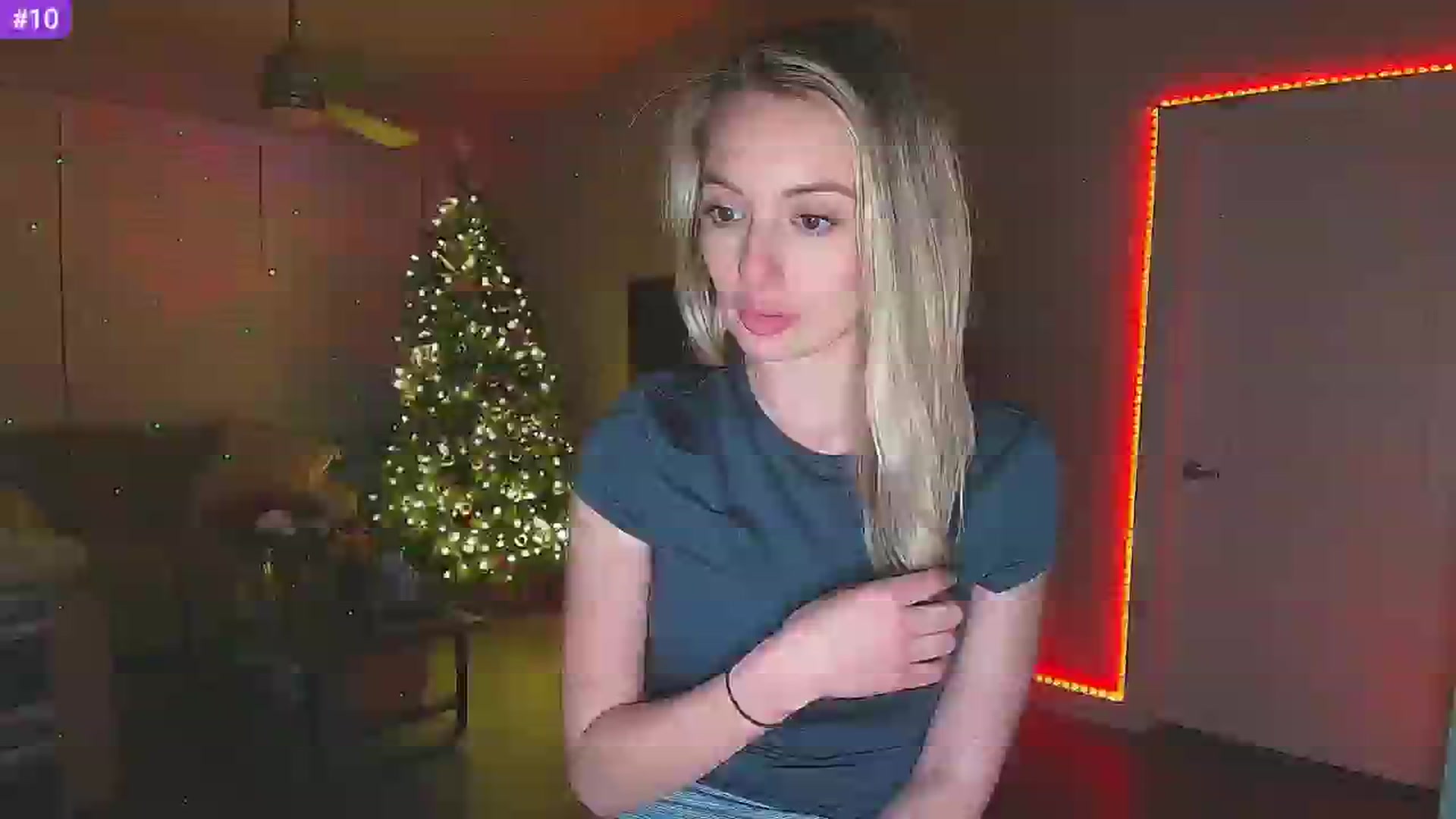 Gallery image thumbnail from Sammy_gray's myfreecams stream on, 02/25/2025, 08:54 image 3 of 20
