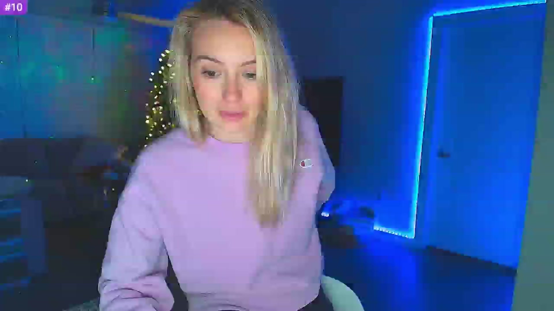 Gallery image thumbnail from Sammy_gray's myfreecams stream on, 02/26/2025, 02:59 image 14 of 20