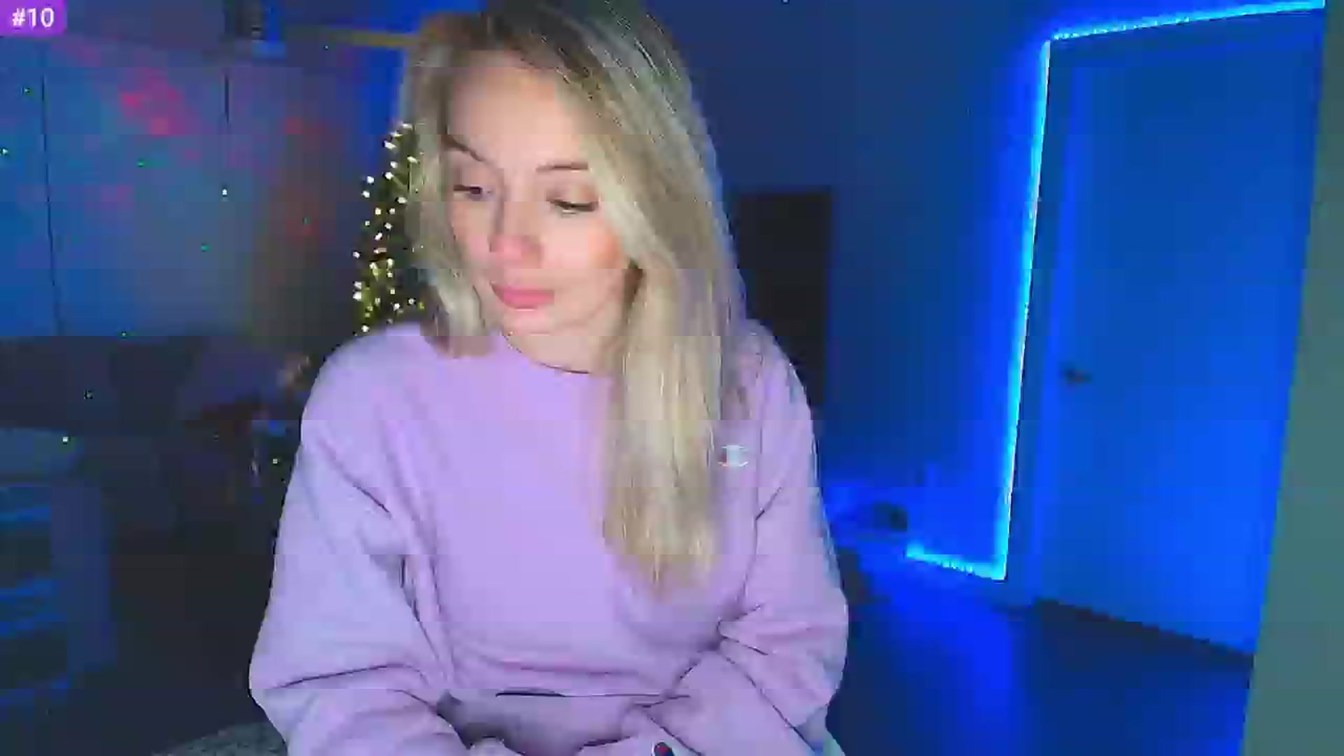 Gallery image thumbnail from Sammy_gray's myfreecams stream on, 02/26/2025, 02:59 image 3 of 20