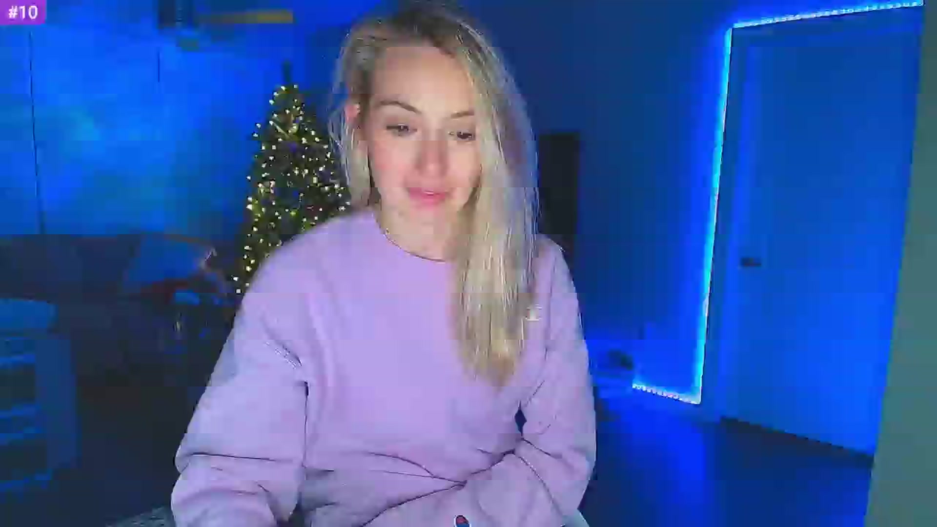 Gallery image thumbnail from Sammy_gray's myfreecams stream on, 02/26/2025, 02:59 image 2 of 20