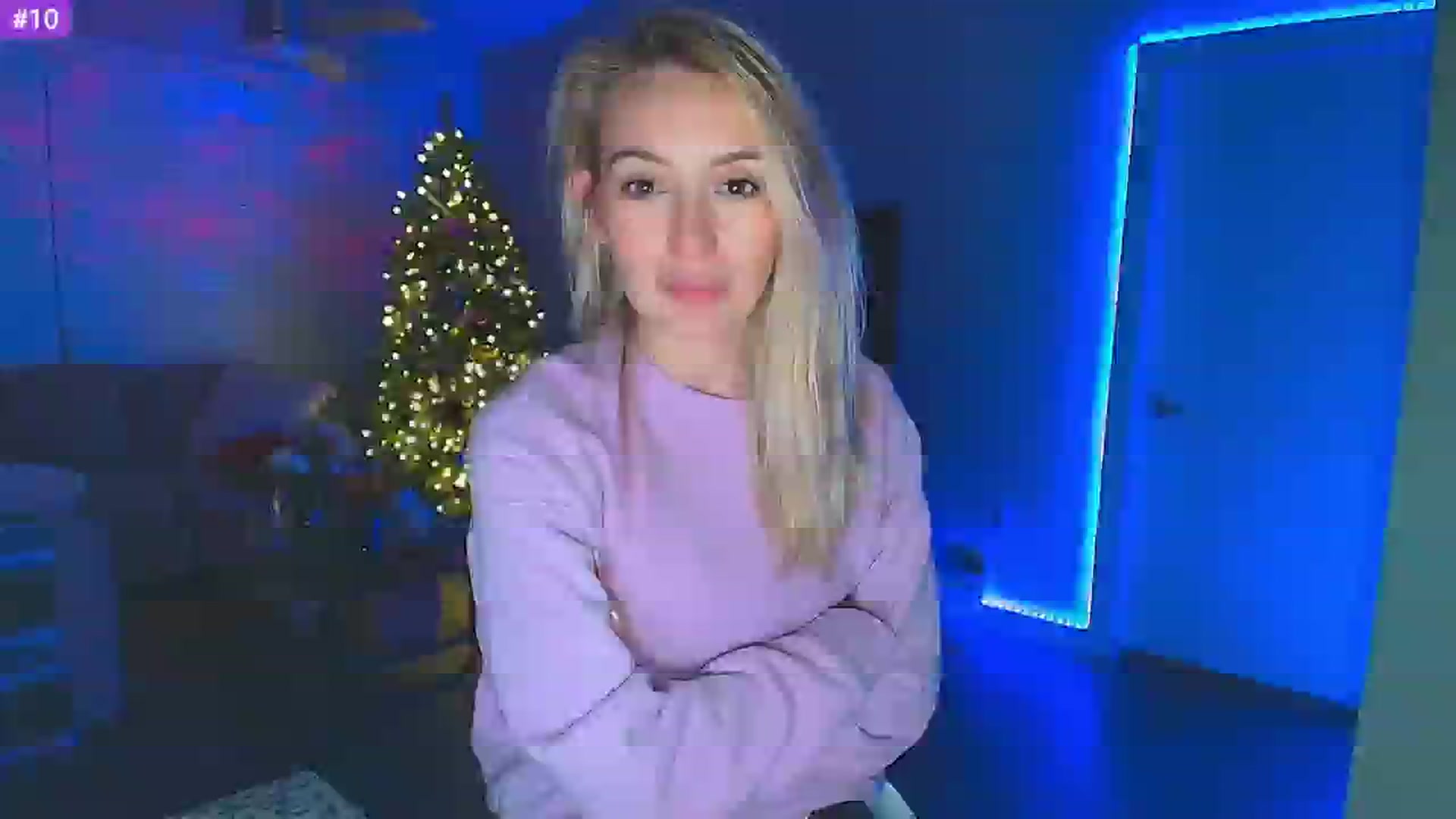 Gallery image thumbnail from Sammy_gray's myfreecams stream on, 02/26/2025, 02:59 image 1 of 20