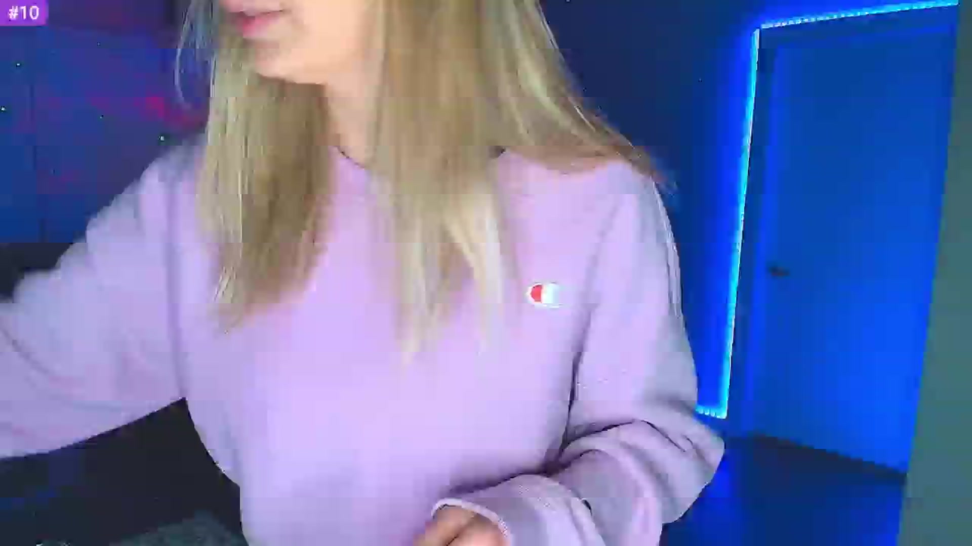 Gallery image thumbnail from Sammy_gray's myfreecams stream on, 02/26/2025, 02:59 image 10 of 20