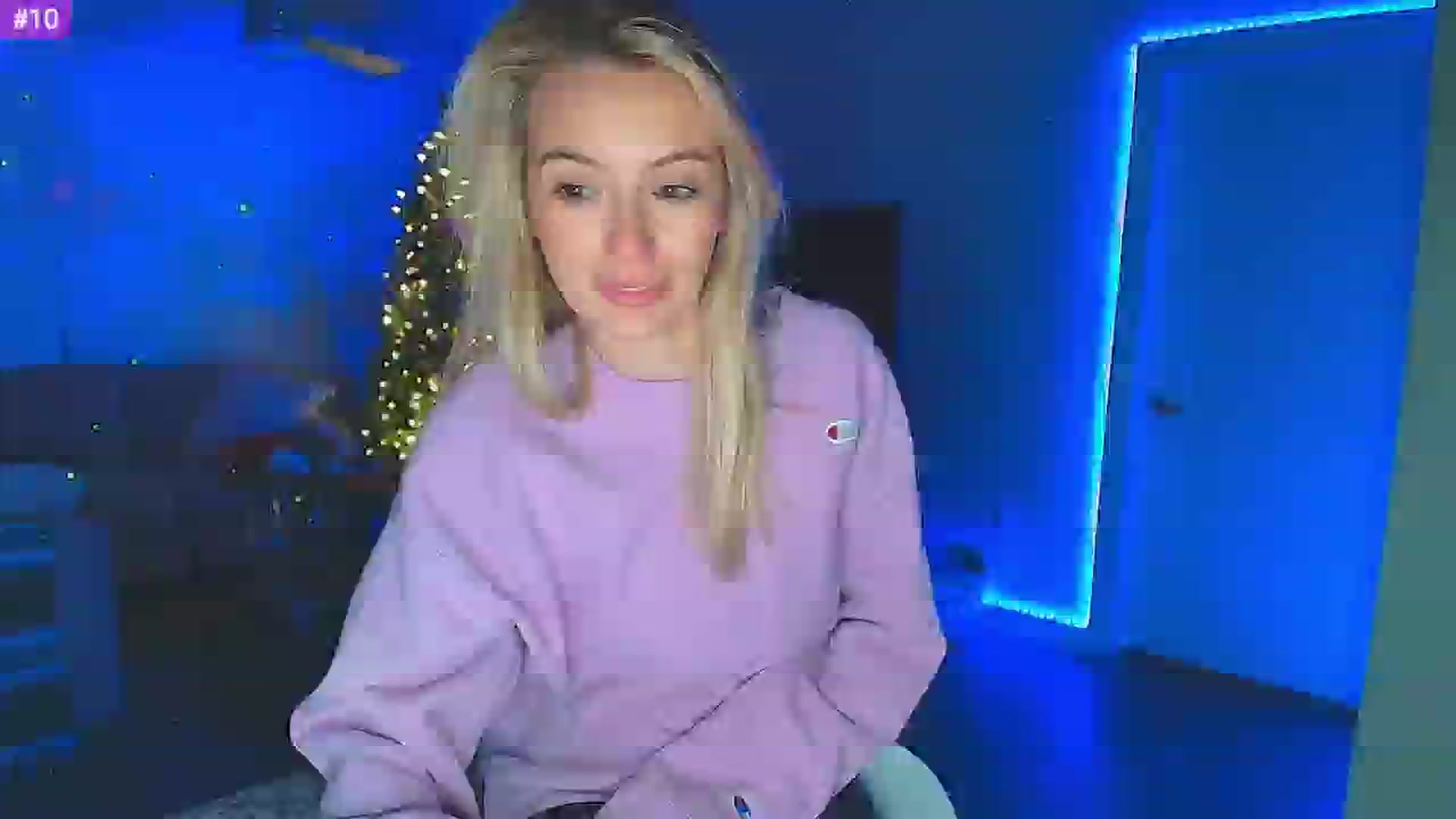 Gallery image thumbnail from Sammy_gray's myfreecams stream on, 02/26/2025, 02:59 image 15 of 20