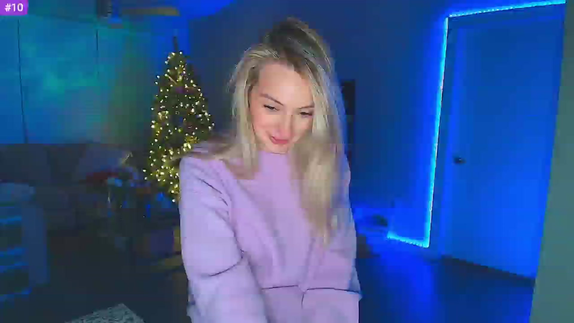 Gallery image thumbnail from Sammy_gray's myfreecams stream on, 02/26/2025, 02:59 image 7 of 20
