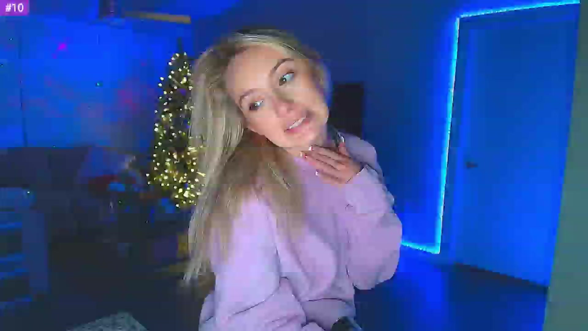 Gallery image thumbnail from Sammy_gray's myfreecams stream on, 02/26/2025, 02:59 image 8 of 20