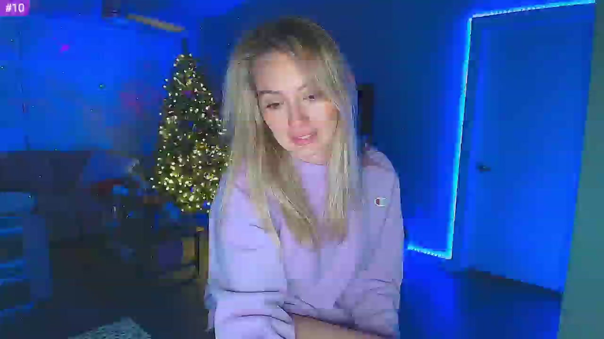 Gallery image thumbnail from Sammy_gray's myfreecams stream on, 02/26/2025, 02:59 image 17 of 20