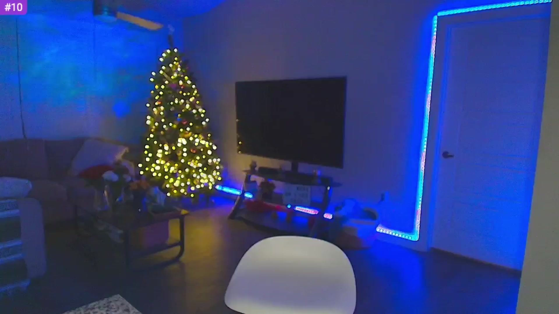 Gallery image thumbnail from Sammy_gray's myfreecams stream on, 02/26/2025, 04:33 image 13 of 20