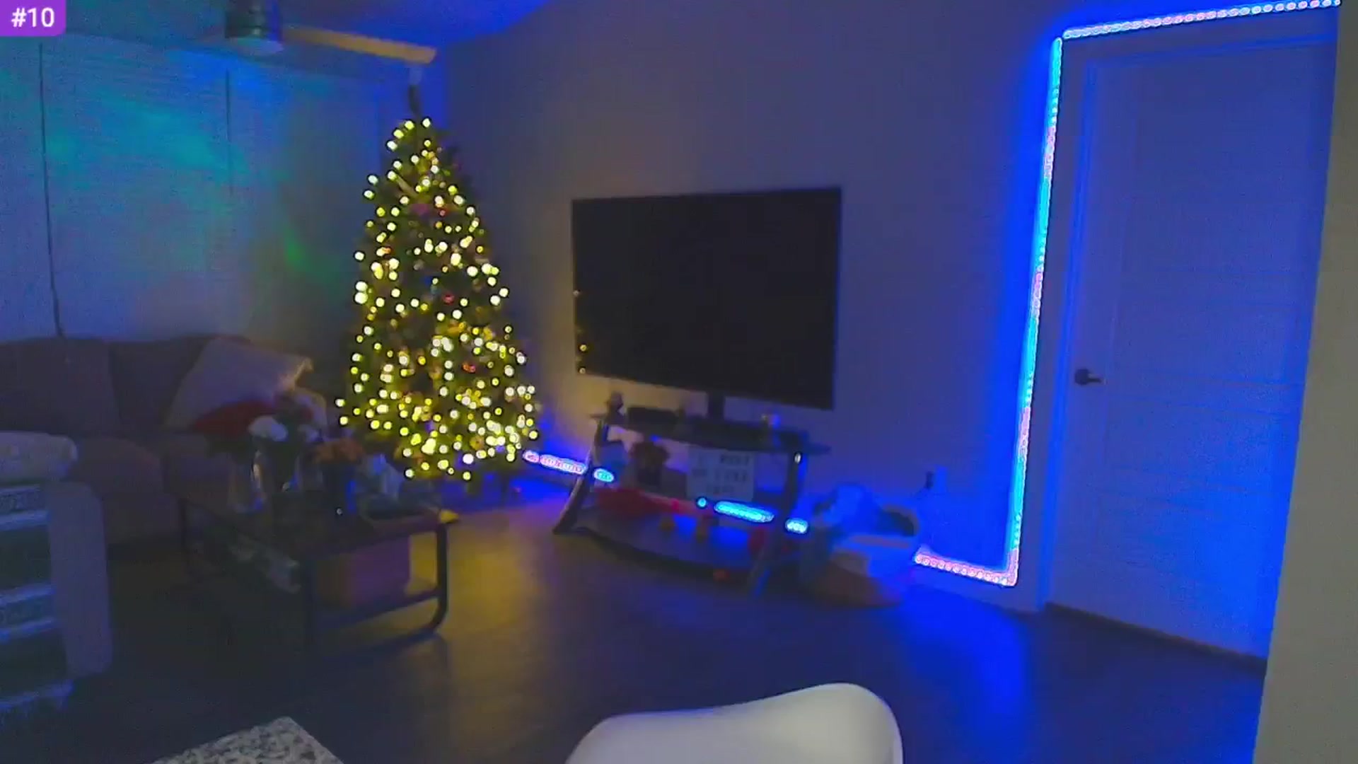 Gallery image thumbnail from Sammy_gray's myfreecams stream on, 02/26/2025, 04:33 image 5 of 20