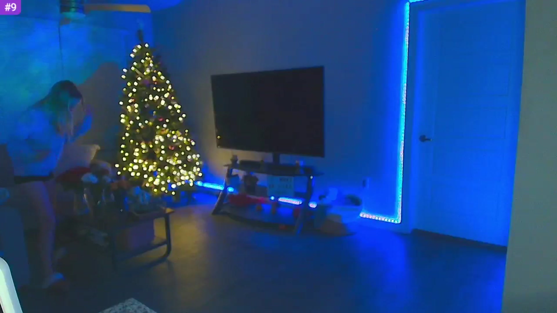 Gallery image thumbnail from Sammy_gray's myfreecams stream on, 02/26/2025, 08:37 image 13 of 20