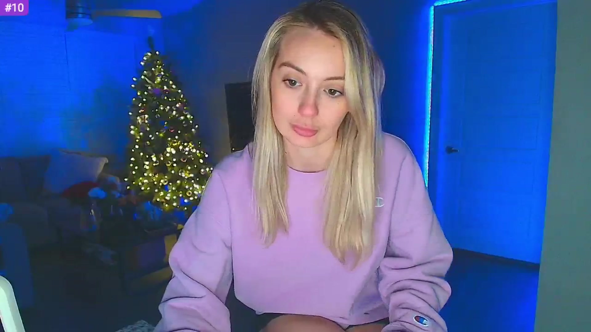 Gallery image thumbnail from Sammy_gray's myfreecams stream on, 02/26/2025, 08:37 image 11 of 20