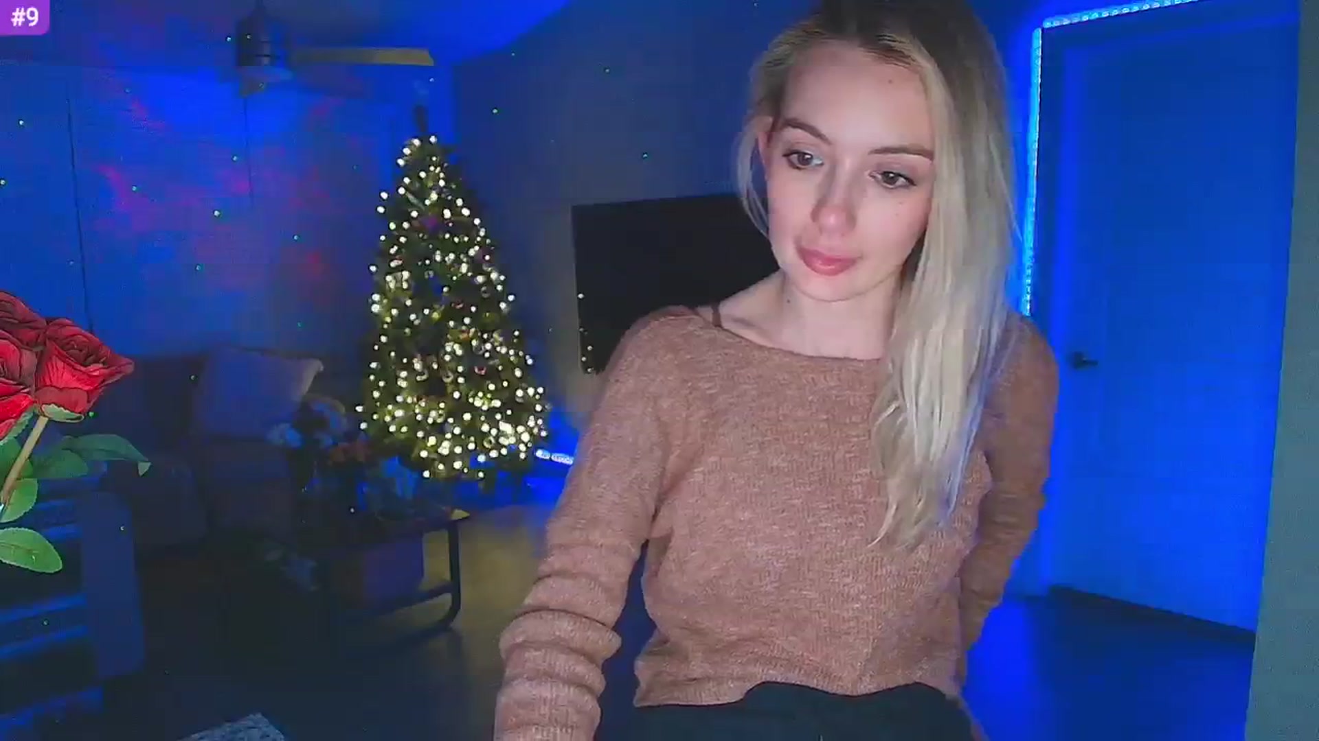 Gallery image thumbnail from Sammy_gray's myfreecams stream on, 02/27/2025, 06:32 image 11 of 20