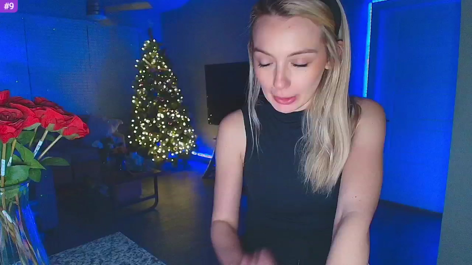 Gallery image thumbnail from Sammy_gray's myfreecams stream on, 02/28/2025, 03:36 image 18 of 20