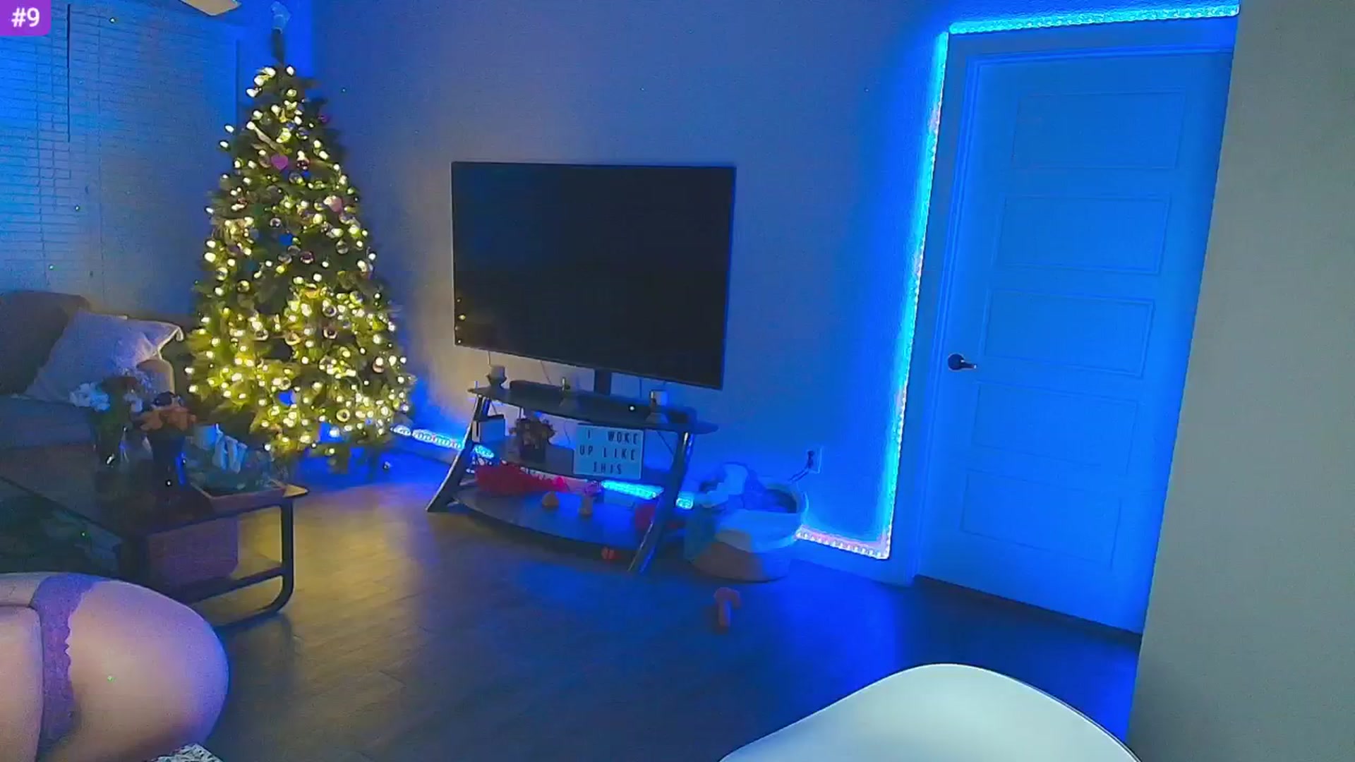 Gallery image thumbnail from Sammy_gray's myfreecams stream on, 03/01/2025, 08:13 image 1 of 20