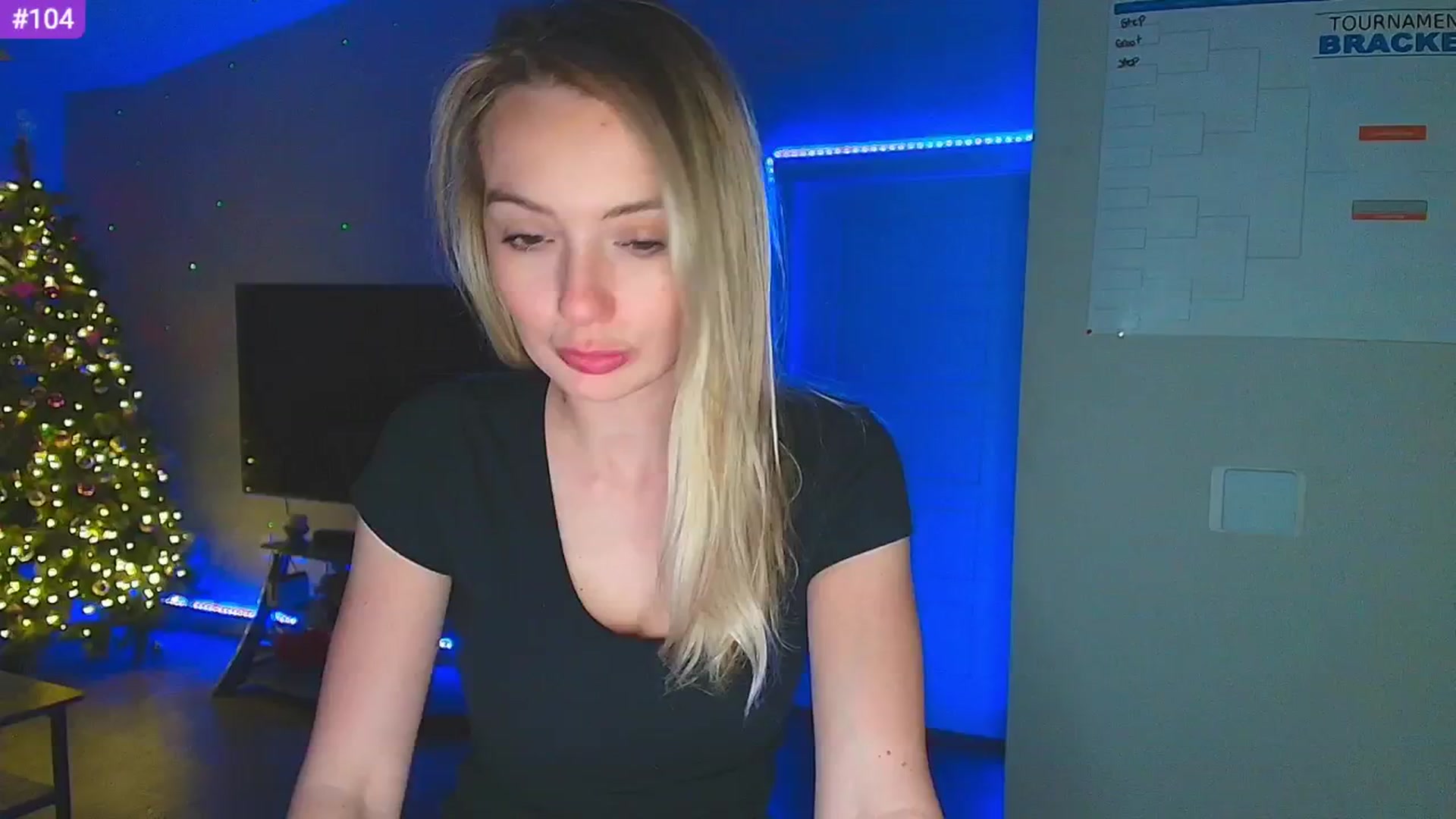 Gallery image thumbnail from Sammy_gray's myfreecams stream on, 03/02/2025, 05:55 image 4 of 20