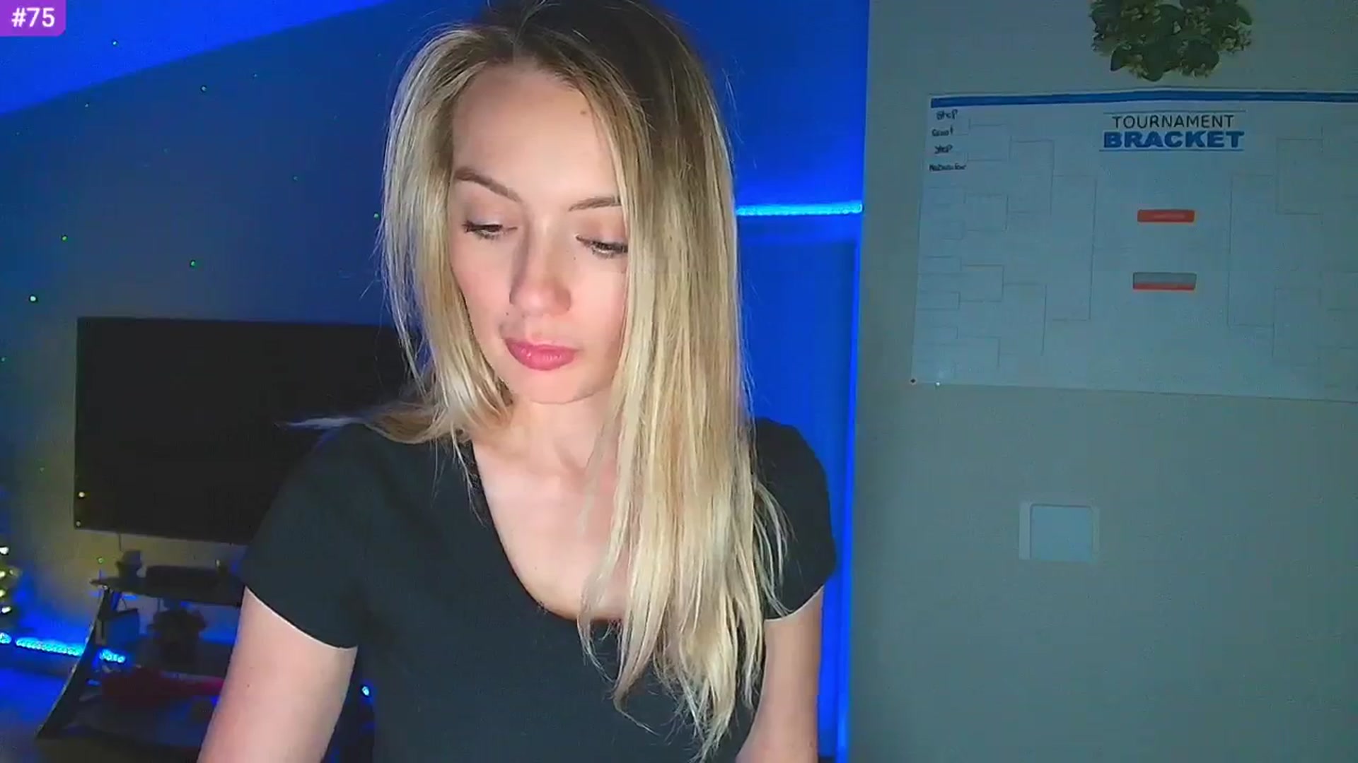 Gallery image thumbnail from Sammy_gray's myfreecams stream on, 03/02/2025, 05:55 image 9 of 20