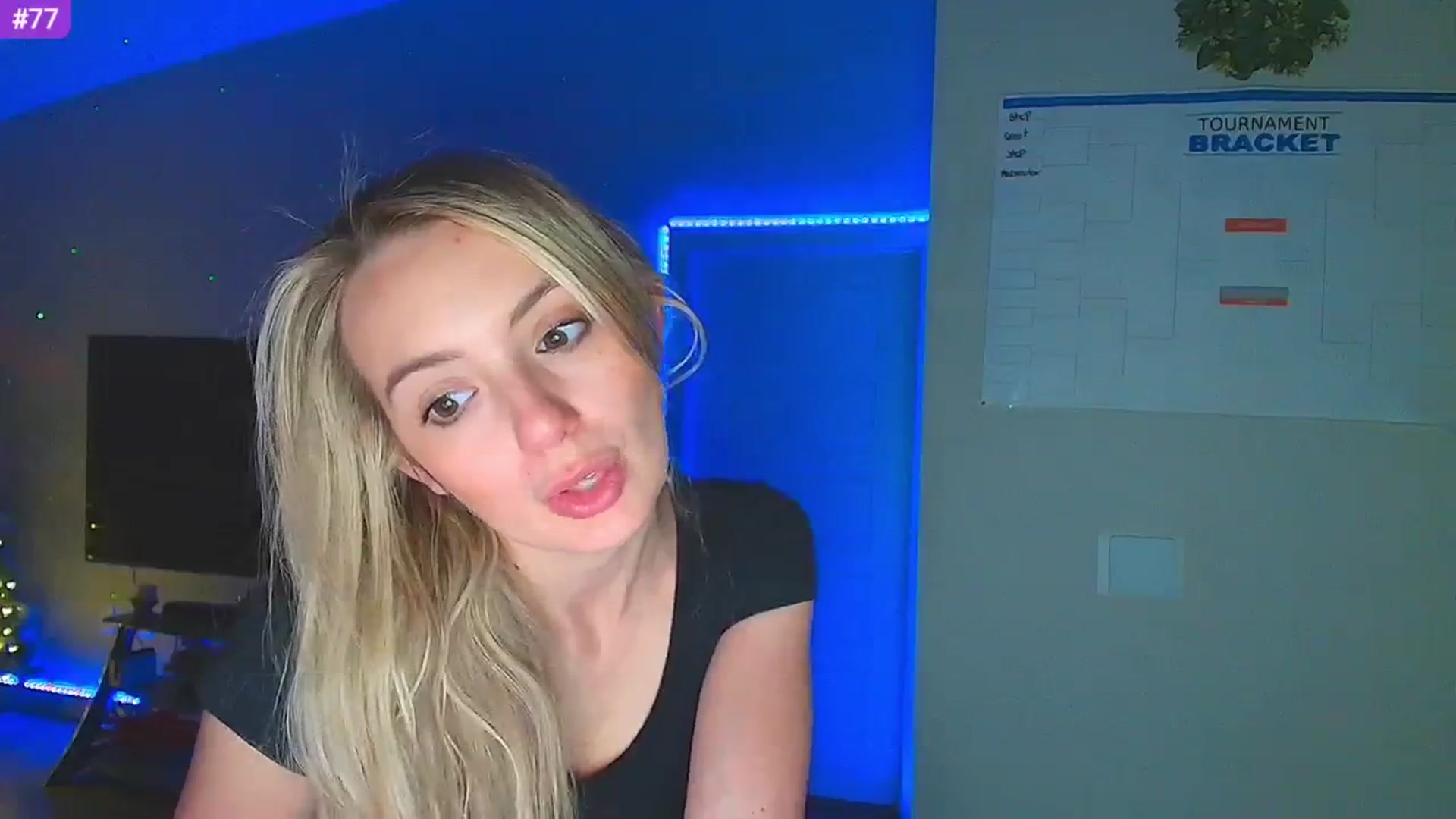 Gallery image thumbnail from Sammy_gray's myfreecams stream on, 03/02/2025, 05:55 image 10 of 20