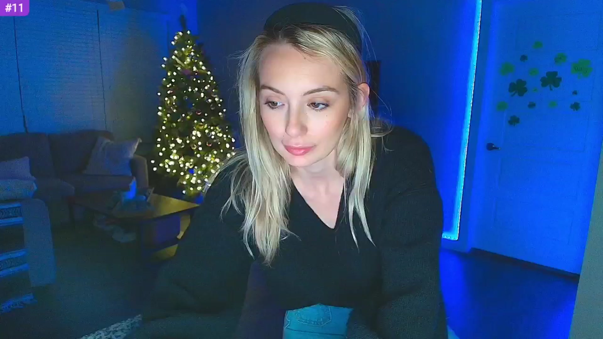 Gallery image thumbnail from Sammy_gray's myfreecams stream on, 03/07/2025, 05:08 image 11 of 20