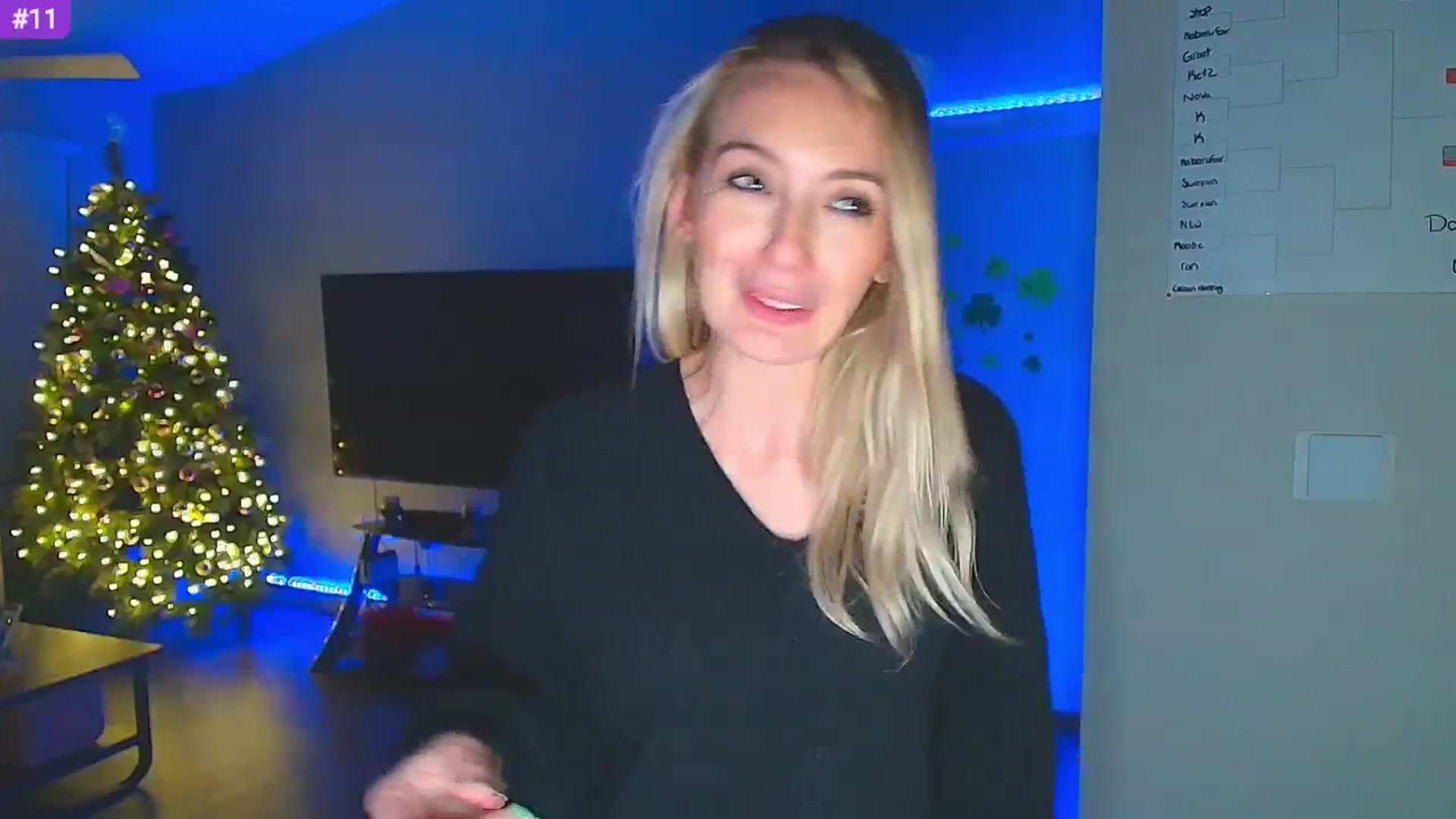 Gallery image thumbnail from Sammy_gray's myfreecams stream on, 03/07/2025, 05:08 image 15 of 20