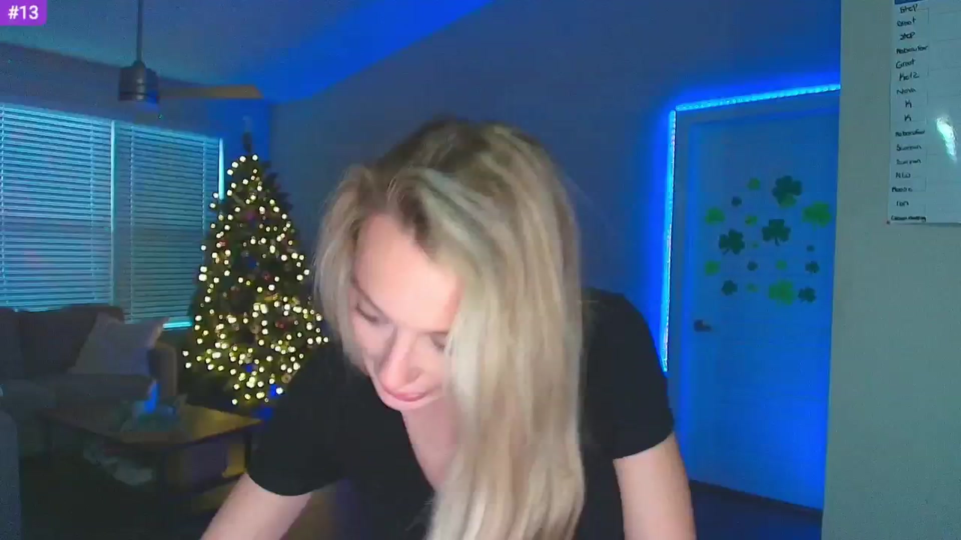 Gallery image thumbnail from Sammy_gray's myfreecams stream on, 03/08/2025, 01:42 image 1 of 20