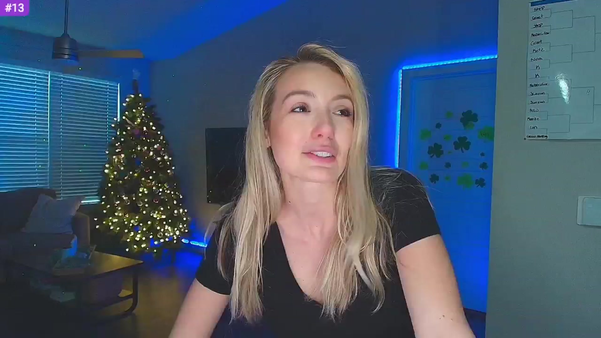 Gallery image thumbnail from Sammy_gray's myfreecams stream on, 03/08/2025, 01:42 image 10 of 20