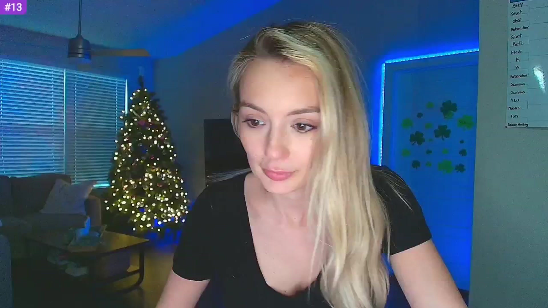 Gallery image thumbnail from Sammy_gray's myfreecams stream on, 03/08/2025, 01:42 image 3 of 20