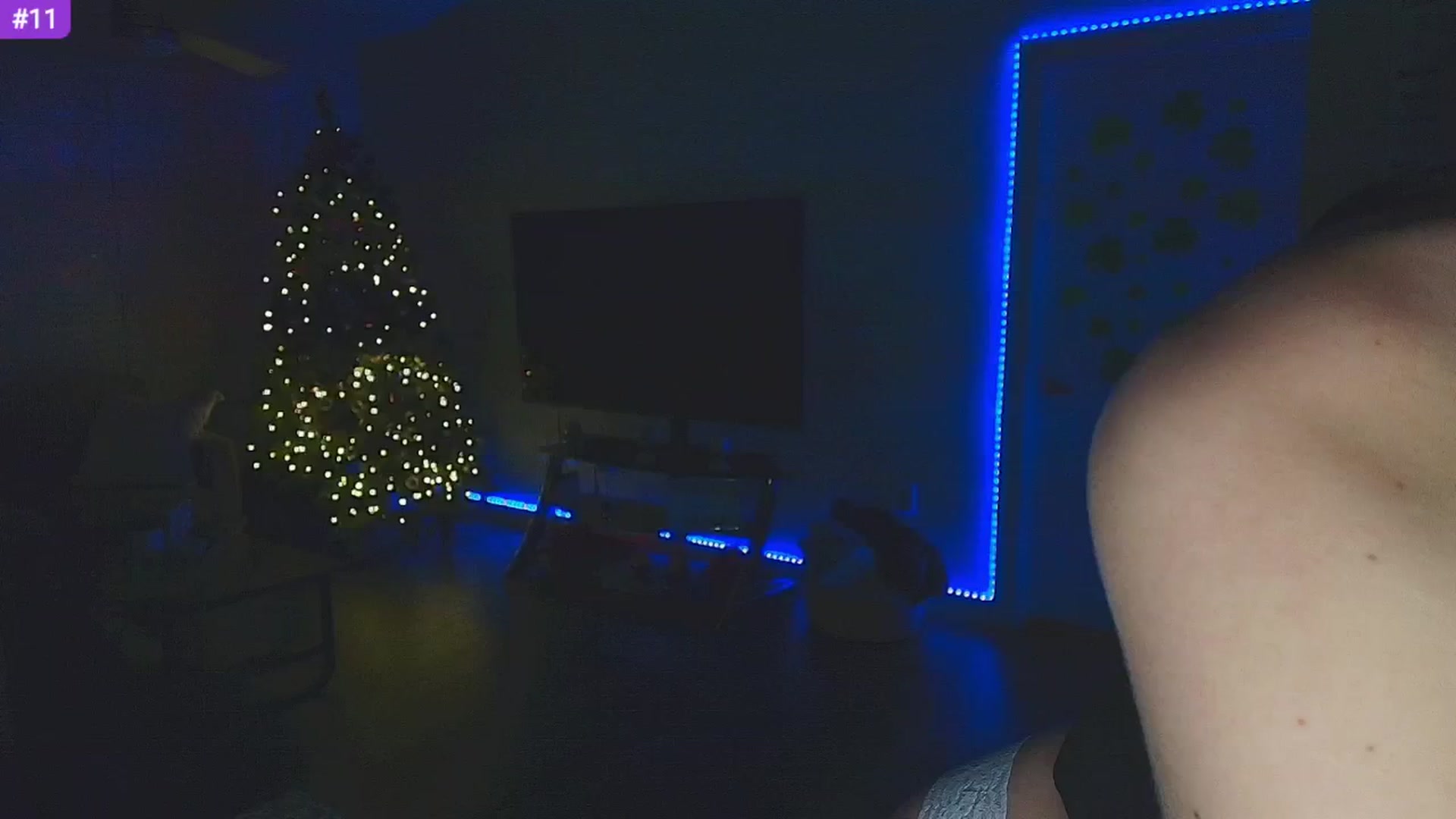 Gallery image thumbnail from Sammy_gray's myfreecams stream on, 03/09/2025, 05:16 image 4 of 20