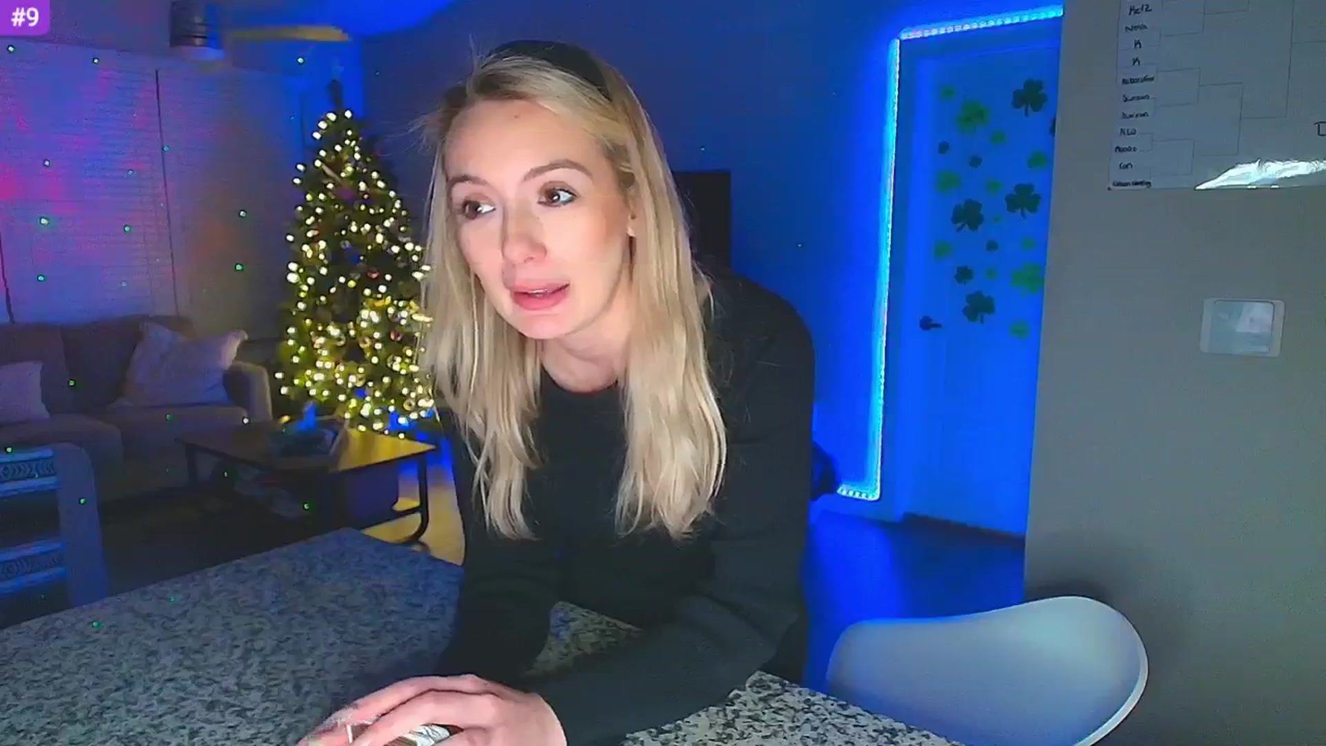 Gallery image thumbnail from Sammy_gray's myfreecams stream on, 03/11/2025, 02:31 image 18 of 20