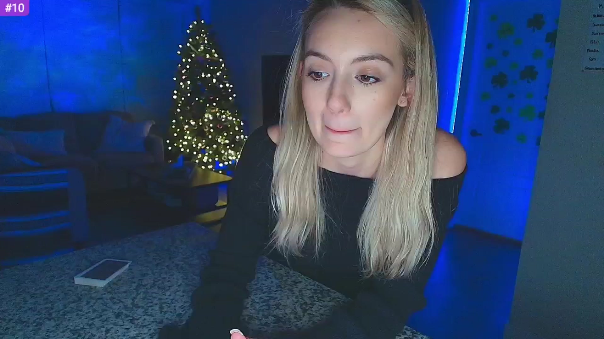 Gallery image thumbnail from Sammy_gray's myfreecams stream on, 03/11/2025, 04:03 image 13 of 20