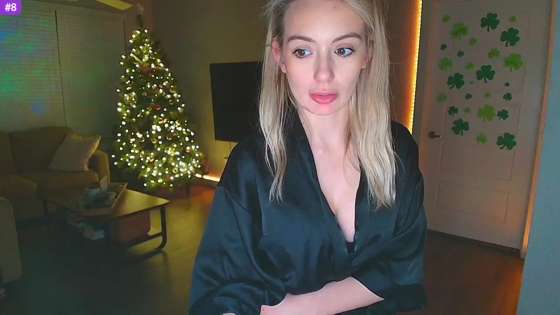 Gallery image thumbnail from Sammy_gray's myfreecams stream on, 03/11/2025, 06:40 image 2 of 20