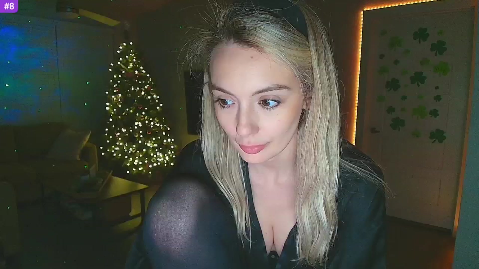 Gallery image thumbnail from Sammy_gray's myfreecams stream on, 03/11/2025, 06:40 image 3 of 20