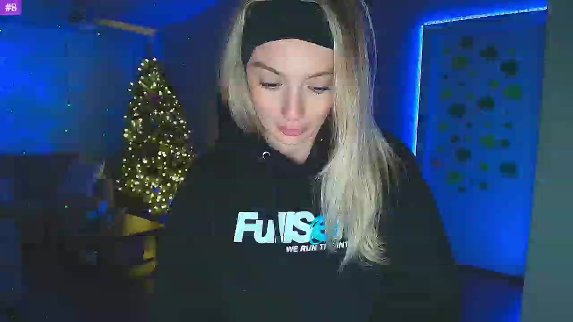 Gallery image thumbnail from Sammy_gray's myfreecams stream on, 03/15/2025, 03:18 image 13 of 20