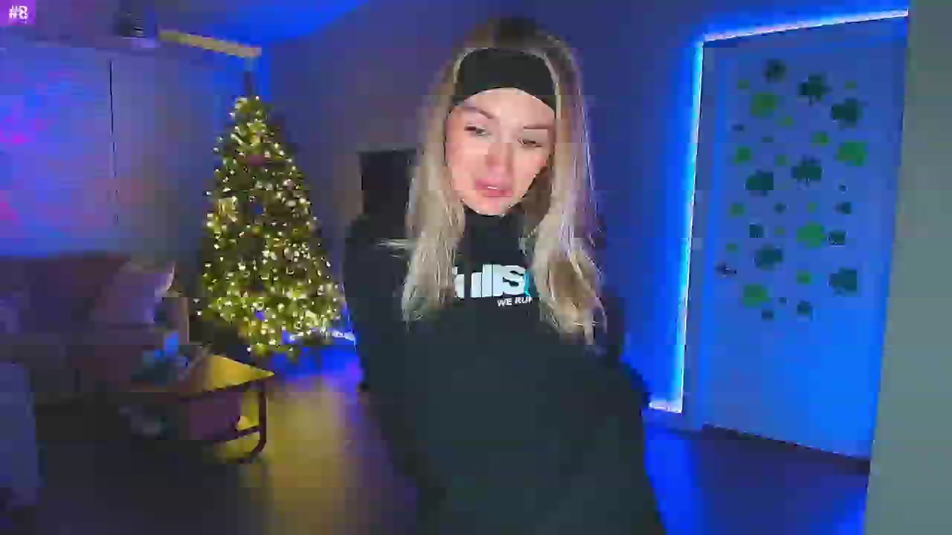 Gallery image thumbnail from Sammy_gray's myfreecams stream on, 03/15/2025, 03:18 image 11 of 20