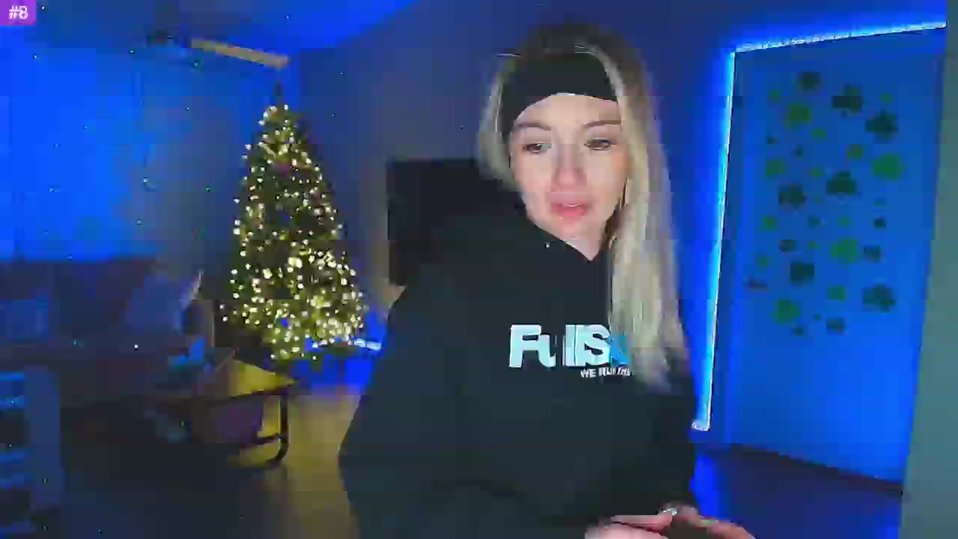 Gallery image thumbnail from Sammy_gray's myfreecams stream on, 03/15/2025, 03:18 image 6 of 20