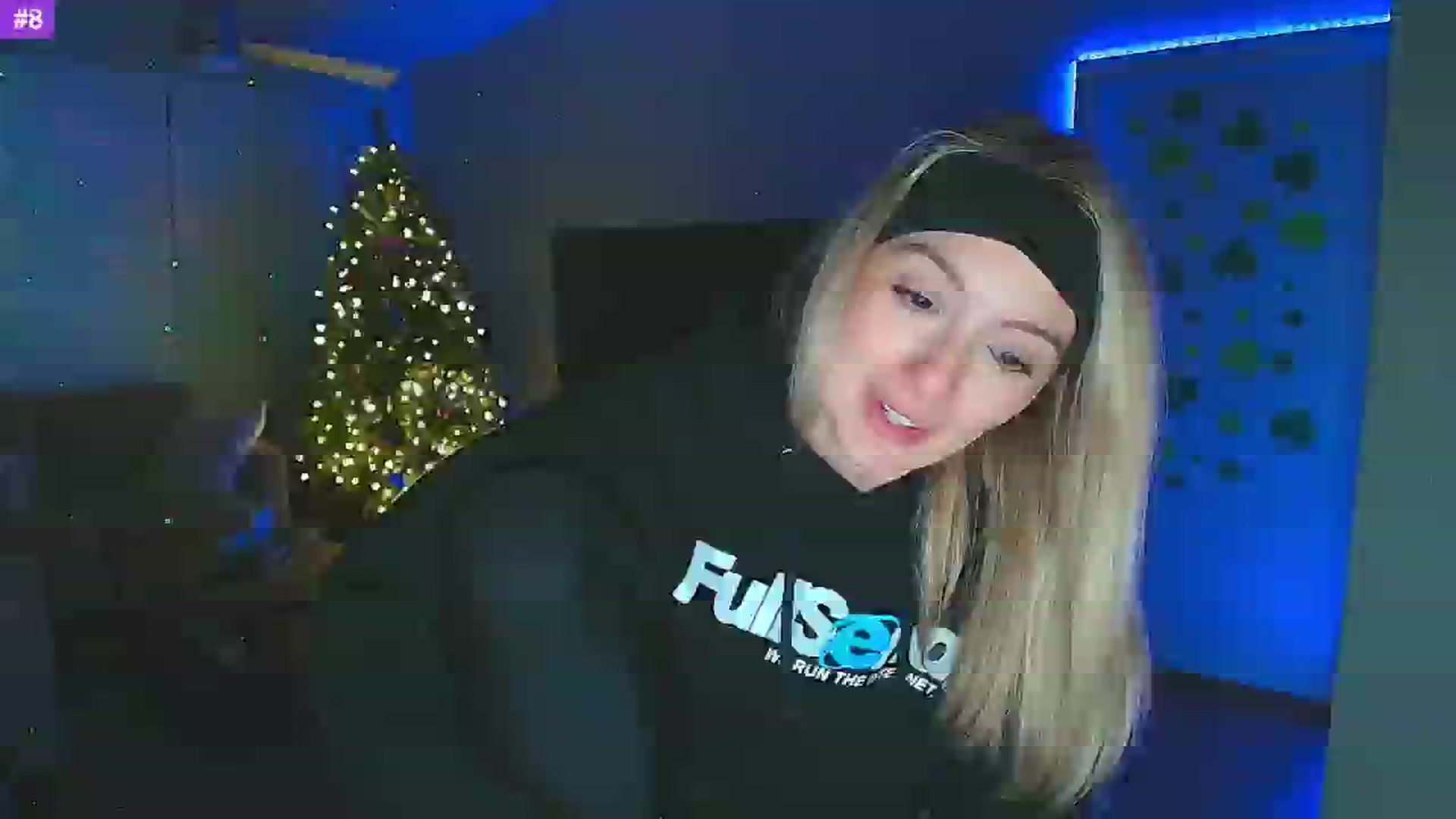 Gallery image thumbnail from Sammy_gray's myfreecams stream on, 03/15/2025, 03:18 image 9 of 20