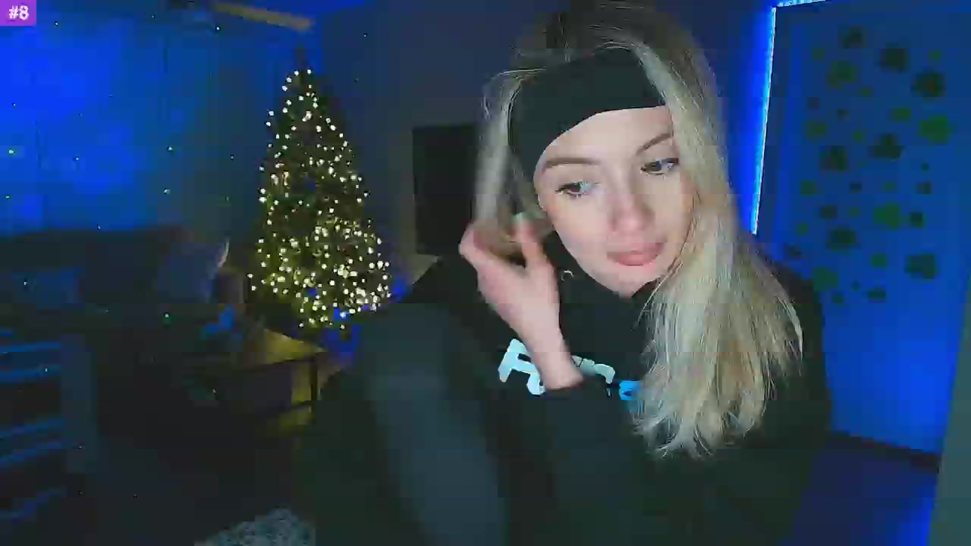 Gallery image thumbnail from Sammy_gray's myfreecams stream on, 03/15/2025, 03:18 image 7 of 20