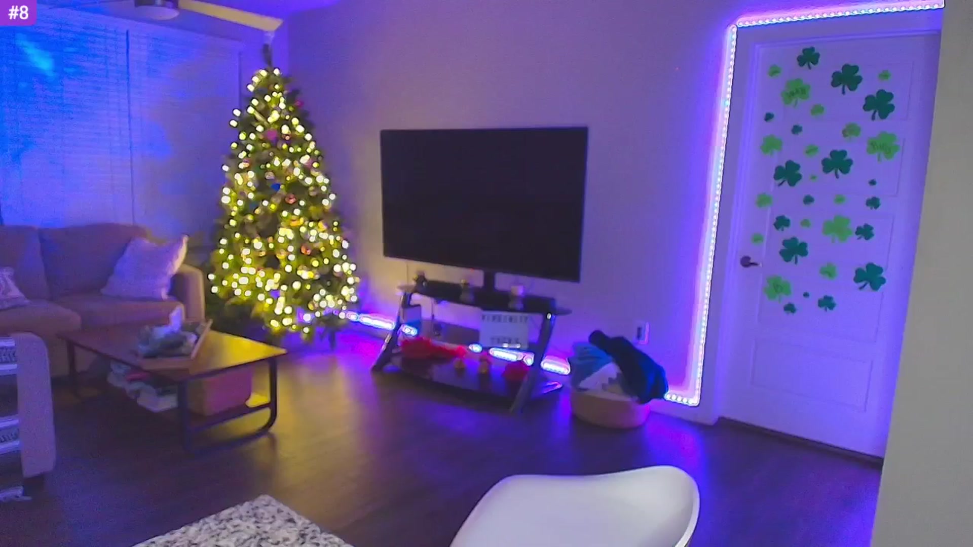 Gallery image thumbnail from Sammy_gray's myfreecams stream on, 03/16/2025, 04:53 image 15 of 20
