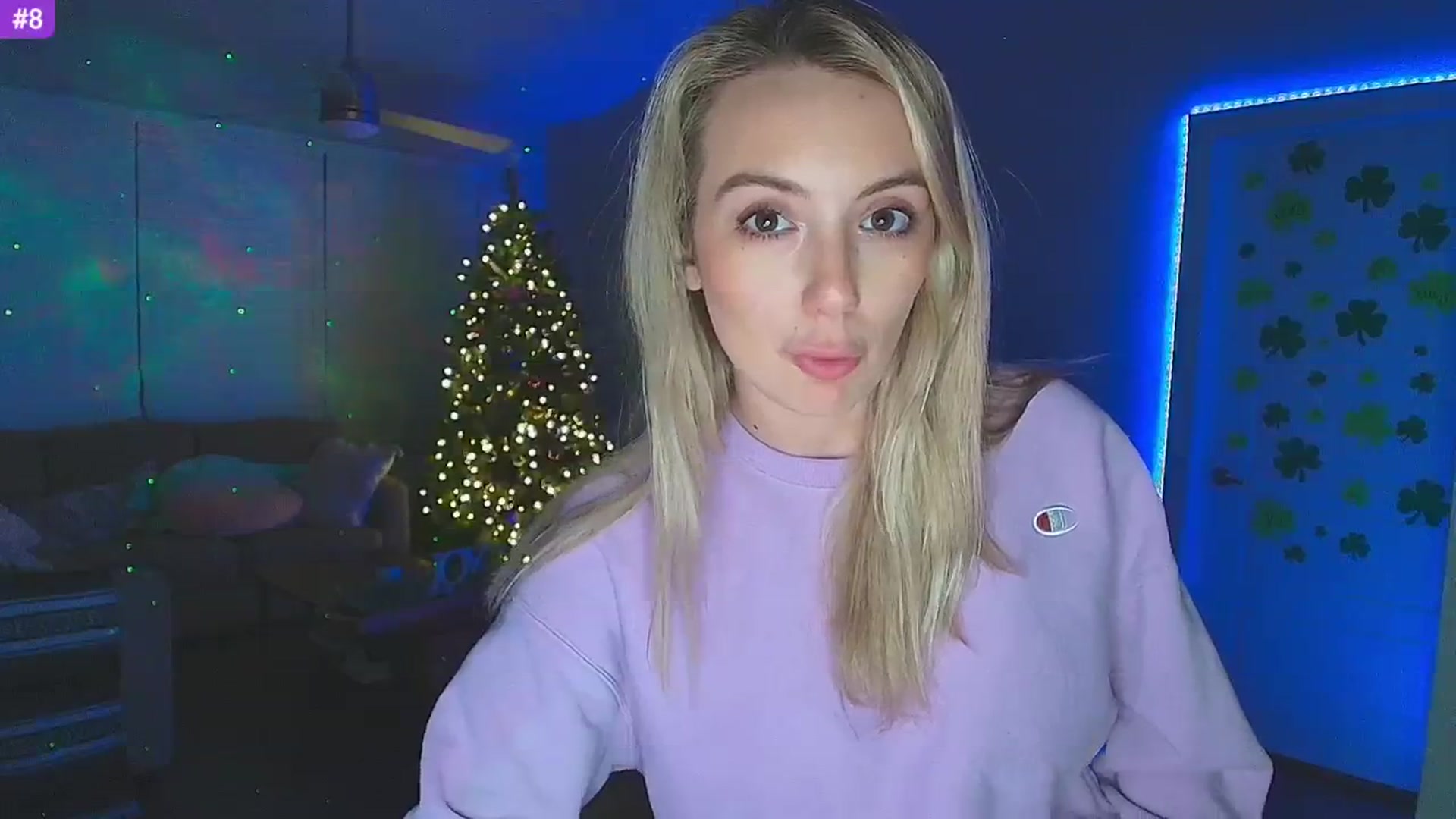Gallery image thumbnail from Sammy_gray's myfreecams stream on, 03/20/2025, 03:13 image 18 of 20