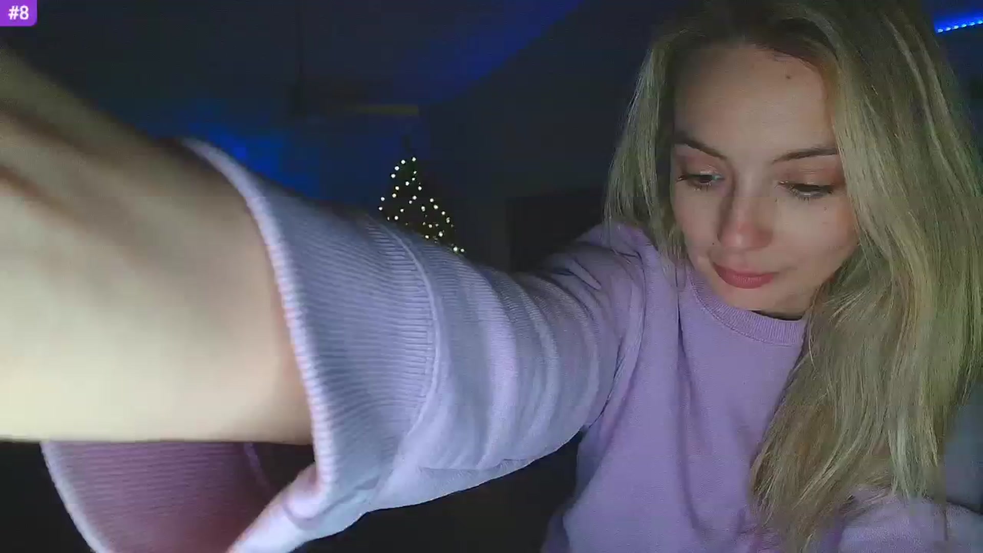 Gallery image thumbnail from Sammy_gray's myfreecams stream on, 03/20/2025, 06:22 image 15 of 20