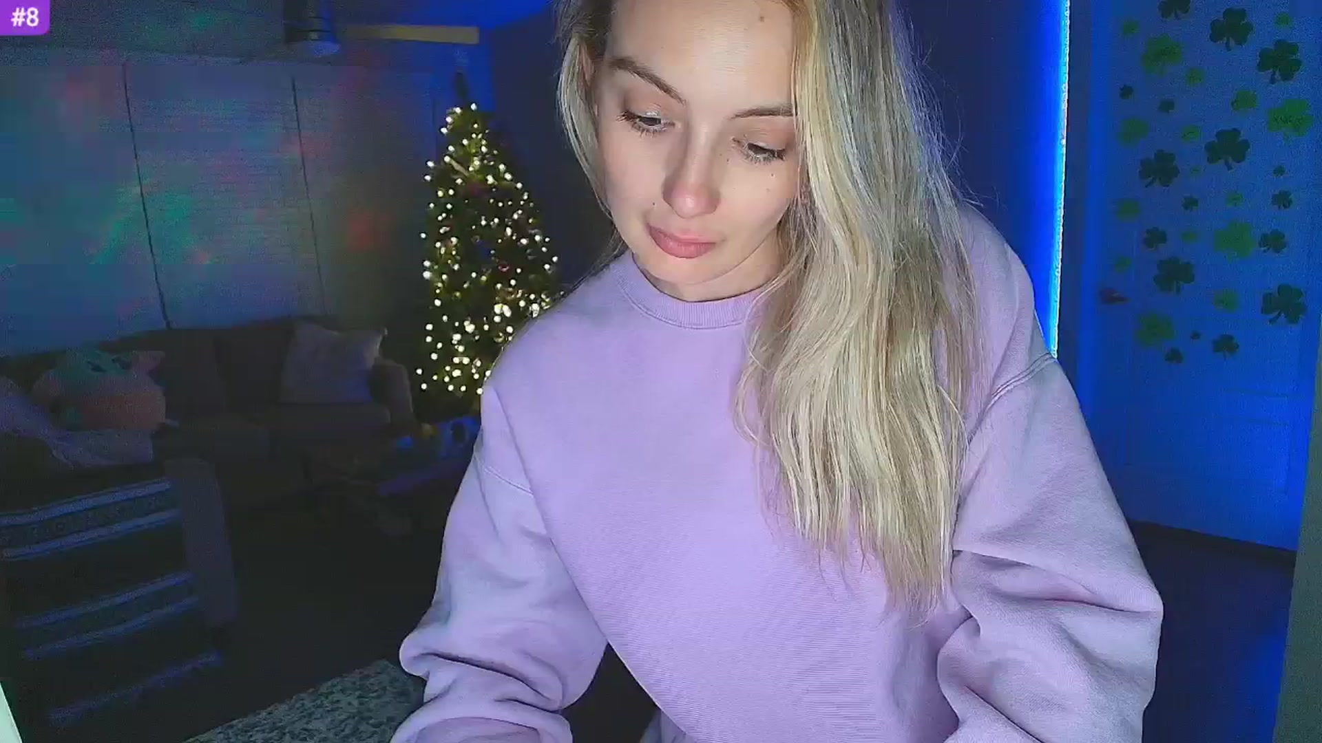 Gallery image thumbnail from Sammy_gray's myfreecams stream on, 03/20/2025, 06:22 image 17 of 20