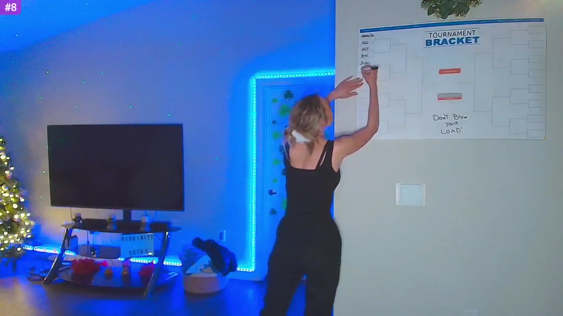 Gallery image thumbnail from Sammy_gray's myfreecams stream on, 03/22/2025, 04:52 image 14 of 20