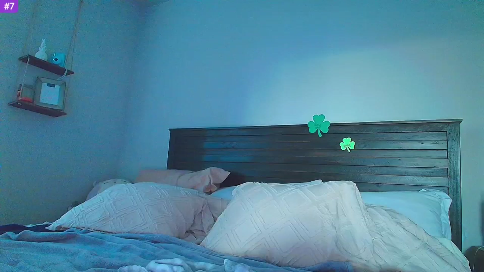 Gallery image thumbnail from Sammy_gray's myfreecams stream on, 03/24/2025, 01:26 image 19 of 20